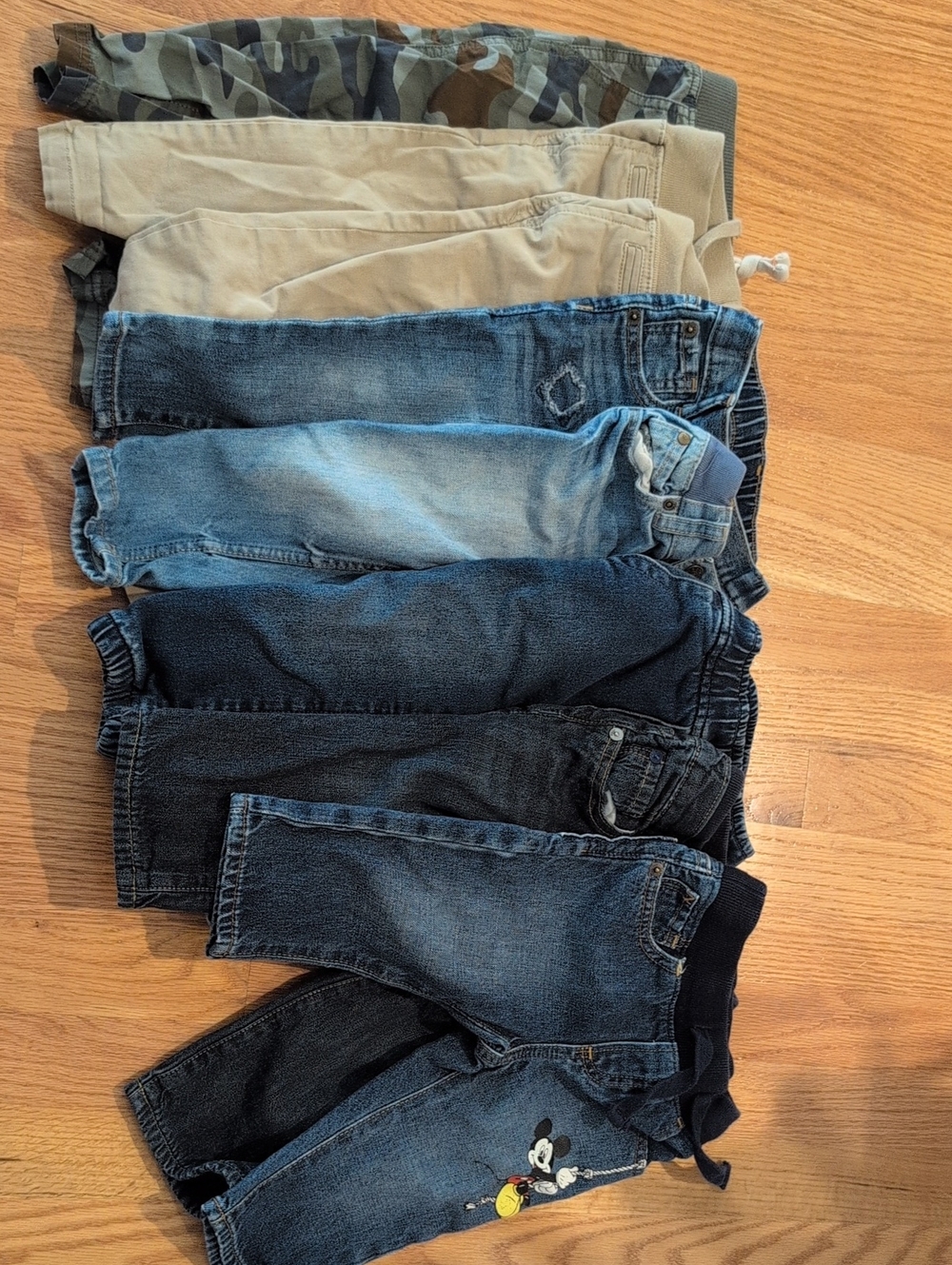Pants Bundle